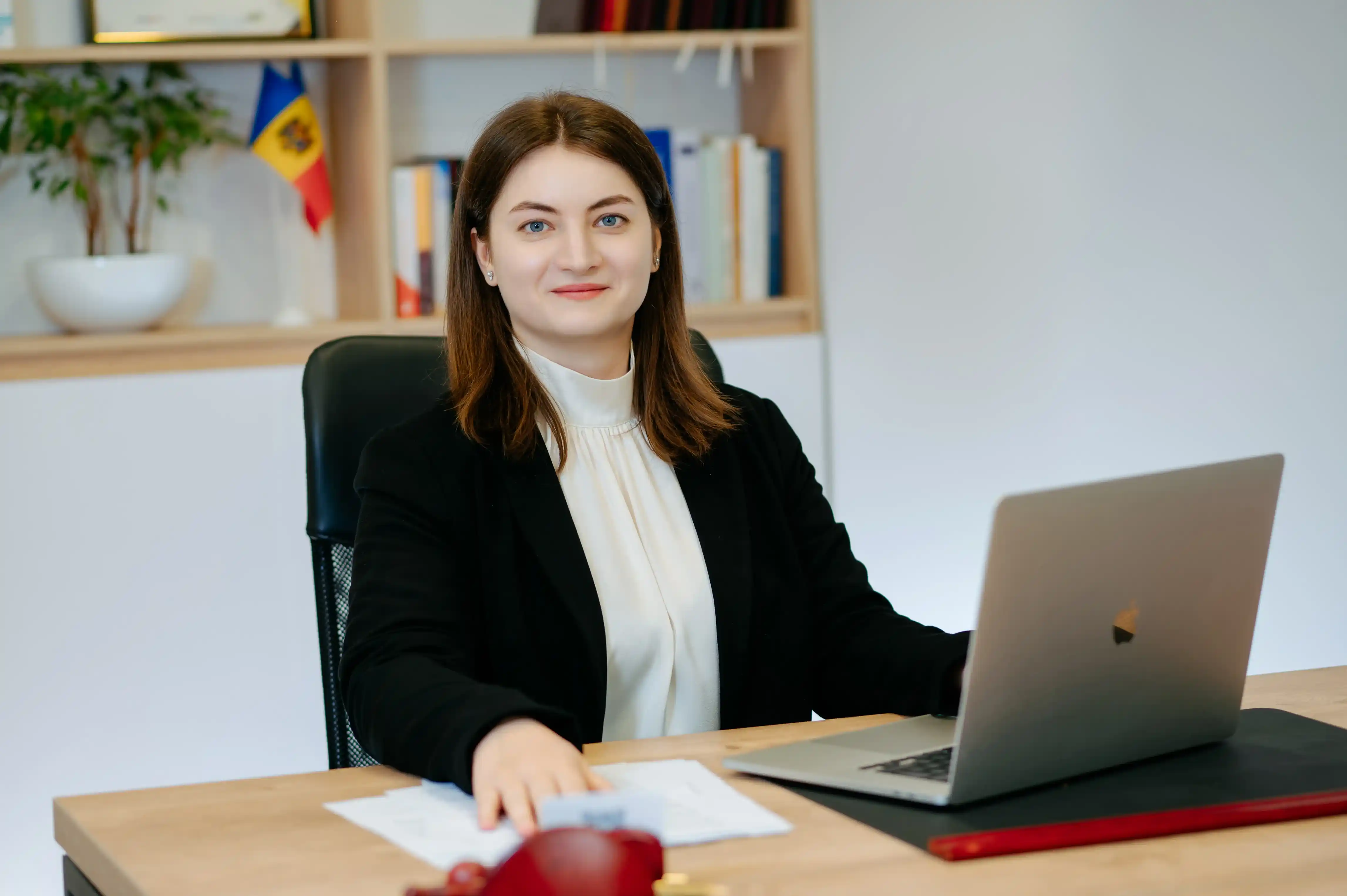 Alisa Martinov