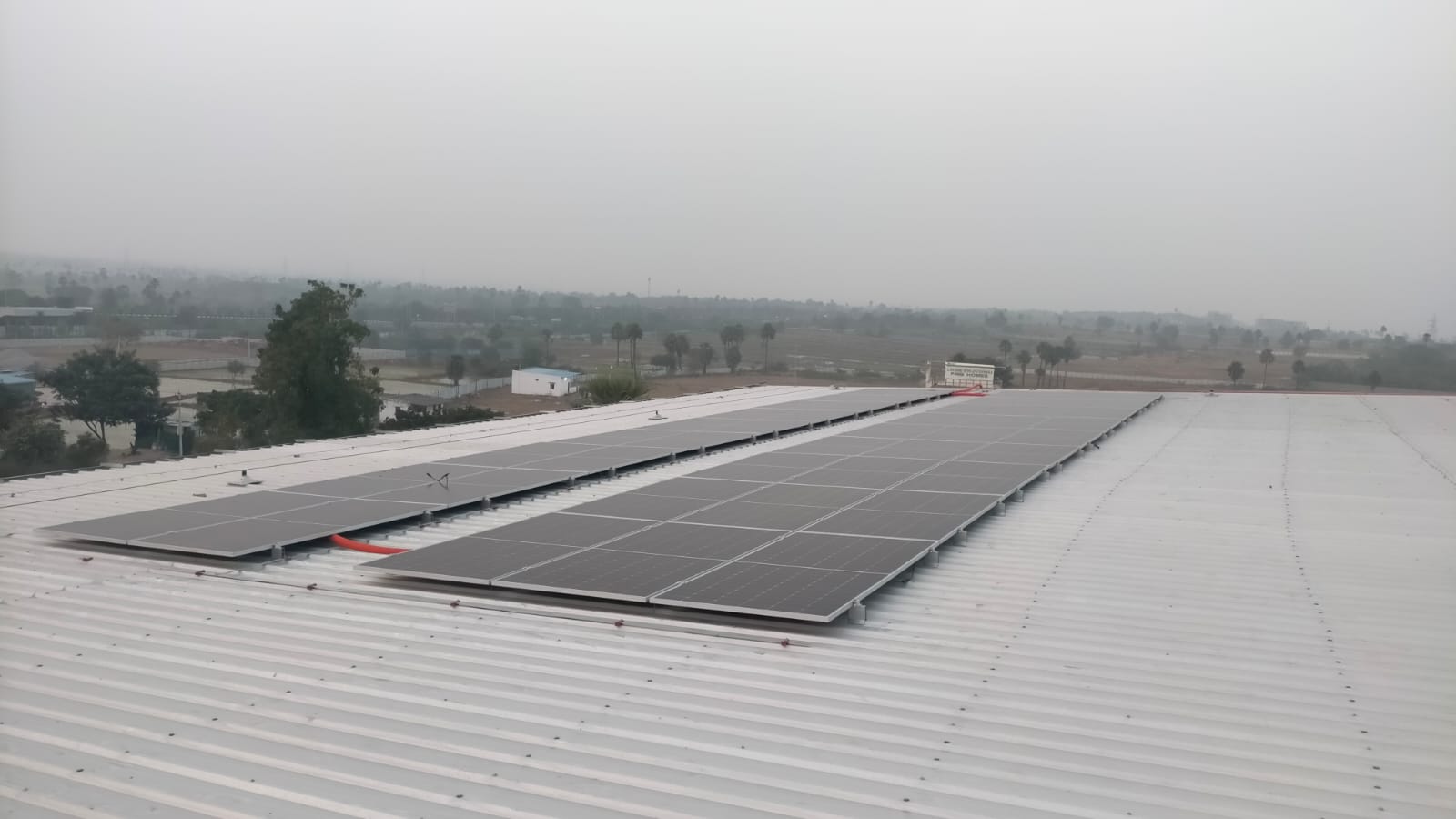 Solar Installation Lucknow