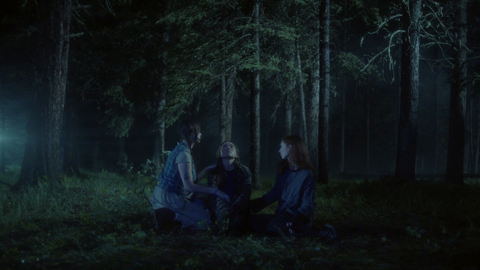 CAMP Screenshot