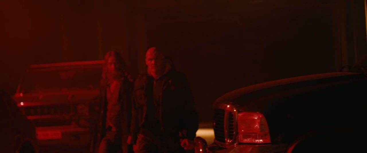 Rendel: Dark Vengeance Screenshot
