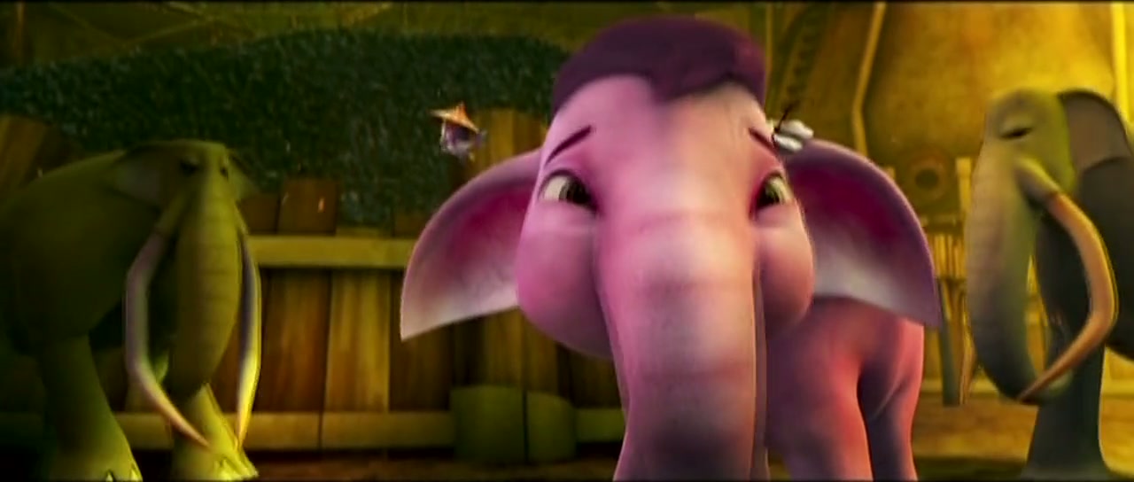 Jumbo 2 Screenshot