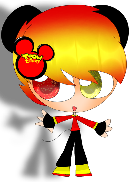 Toon-Disney