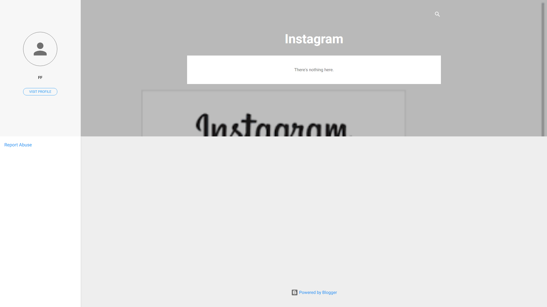 Stored capture of instagramlogin74.blogspot.com