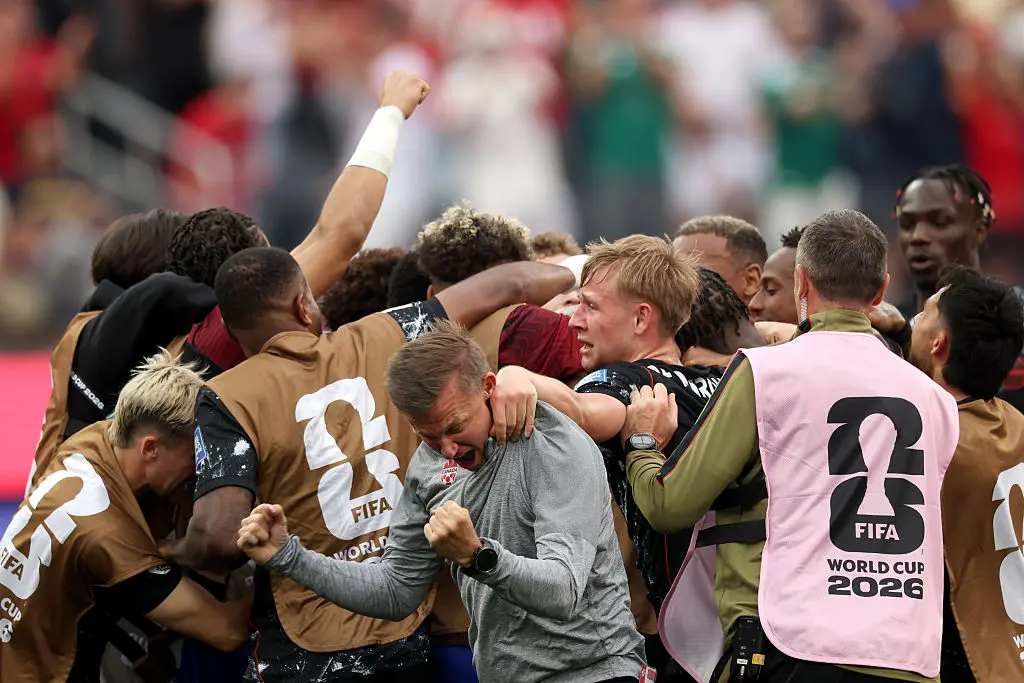 World Cup Knockout Stage Arrives with Canada's Thrilling Win