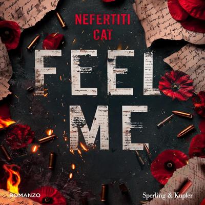 Nefertiti Cat - Feel me (Edizione Italiana) (2026) (mp3 - 128 kbps)