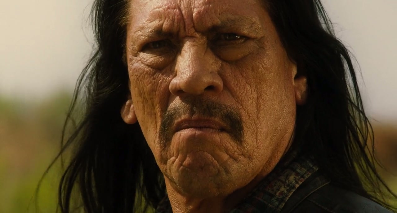 Machete Kills Screenshot