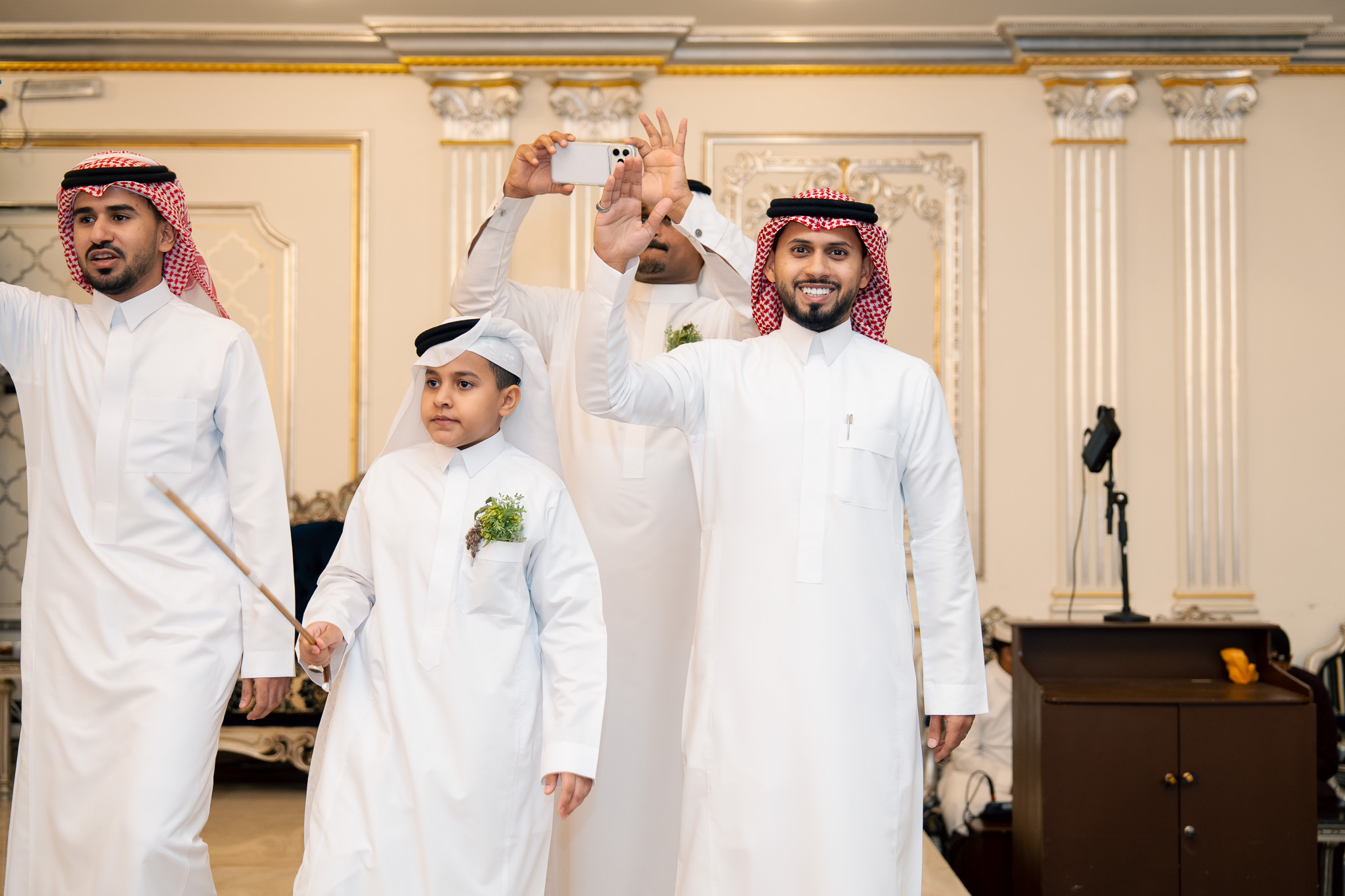 مصور زواجات جدة262