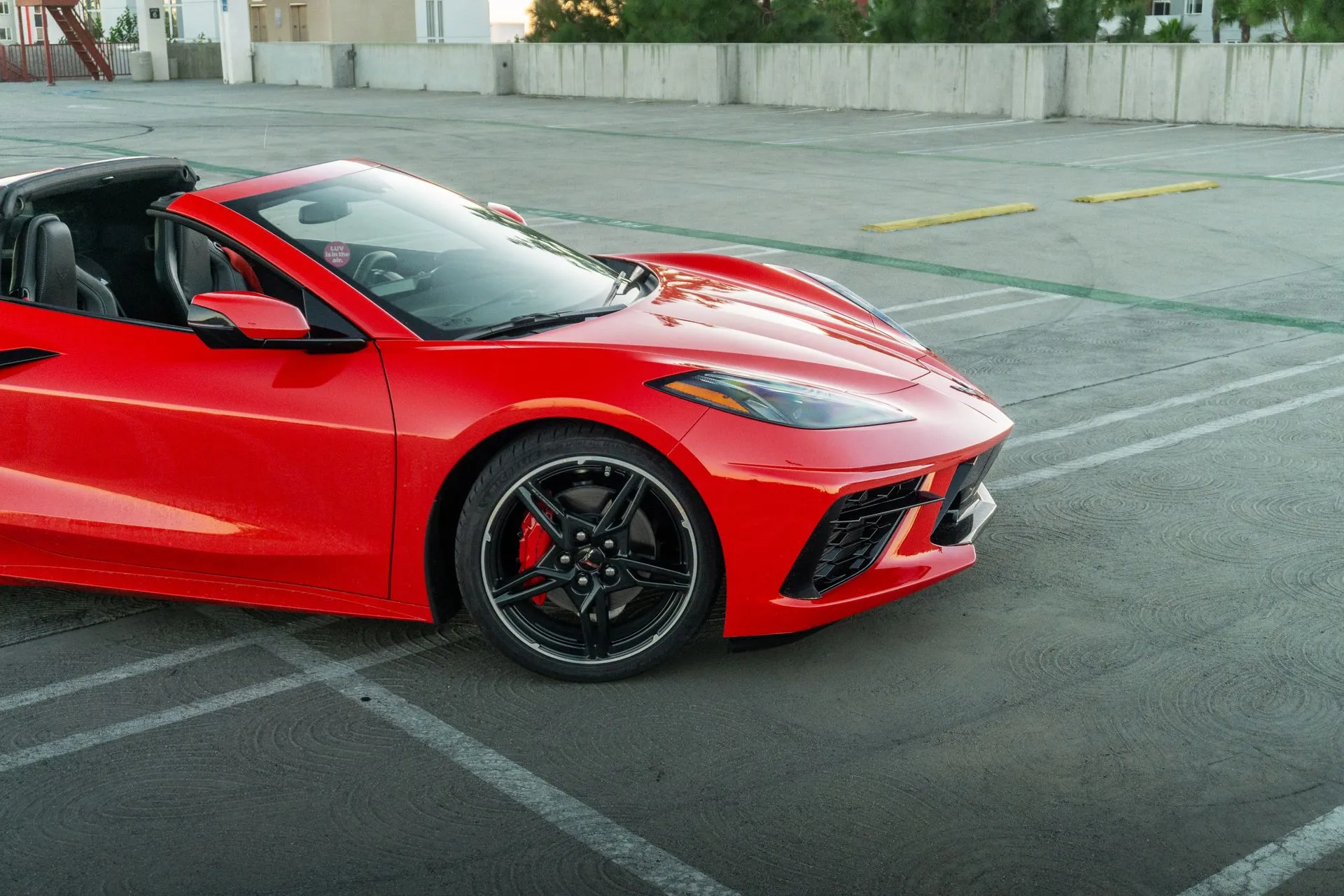 Chevrolet Corvette C8 photo 2