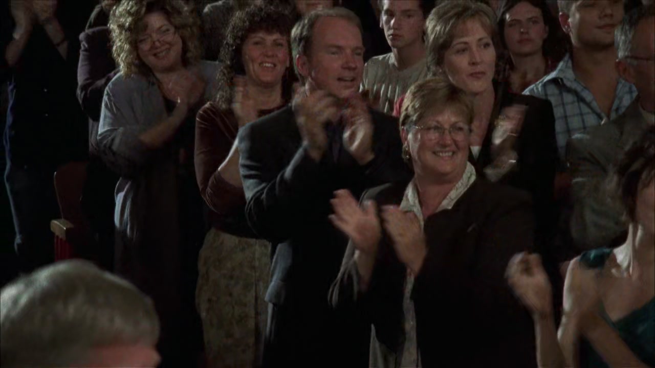 Spirit Bear: The Simon Jackson Story Screenshot