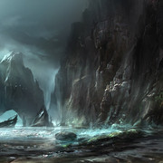 dark-sea