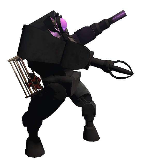 Bounty Bot1