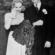 jackie married