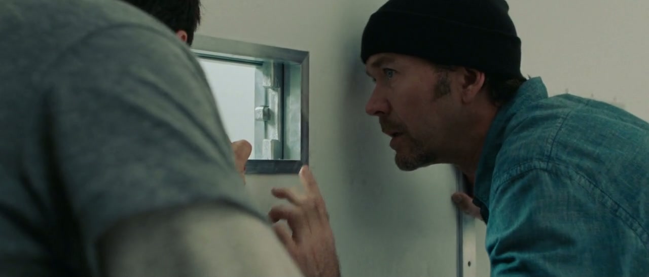 The Killing Room Screenshot