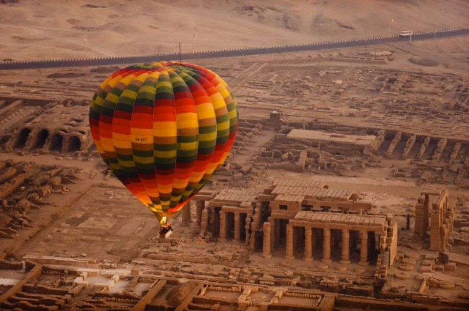 Luxor Balloon