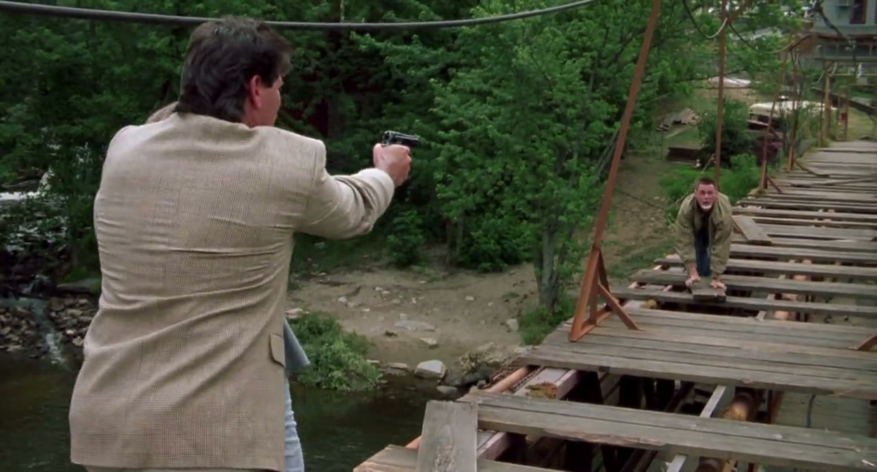 Me, Myself & Irene Screenshot