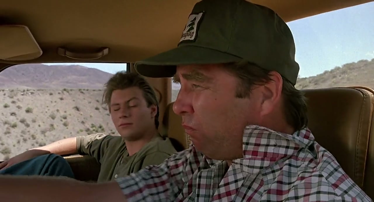 The Wizard Screenshot
