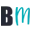 Bulk Mockup logo
