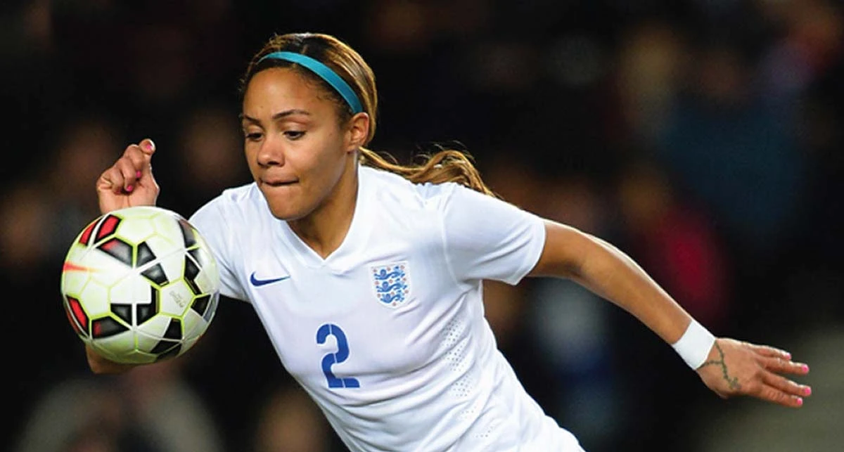 Alex scott Picture