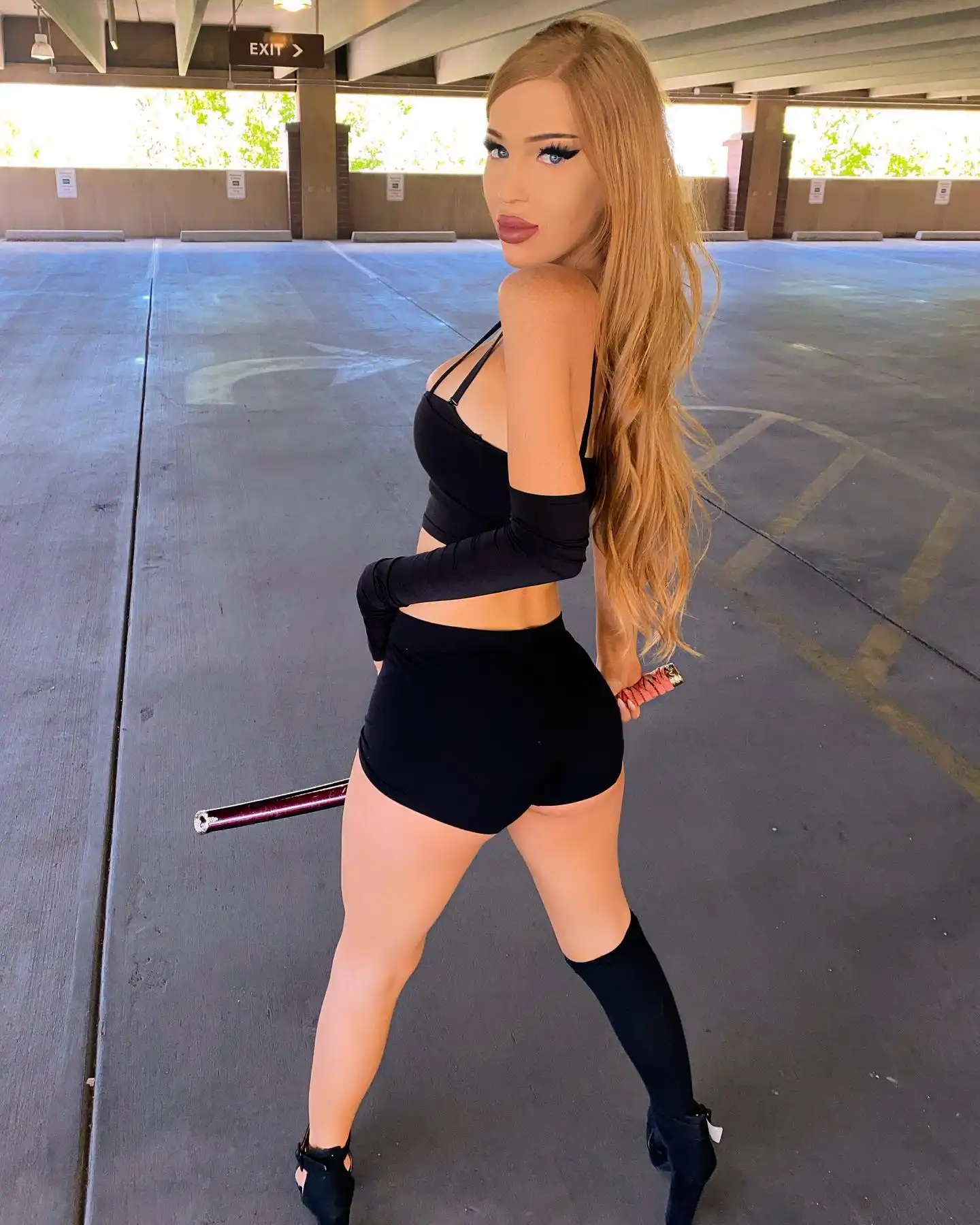 Stormi Gee Wallpapers Insta Sport Bio (2)