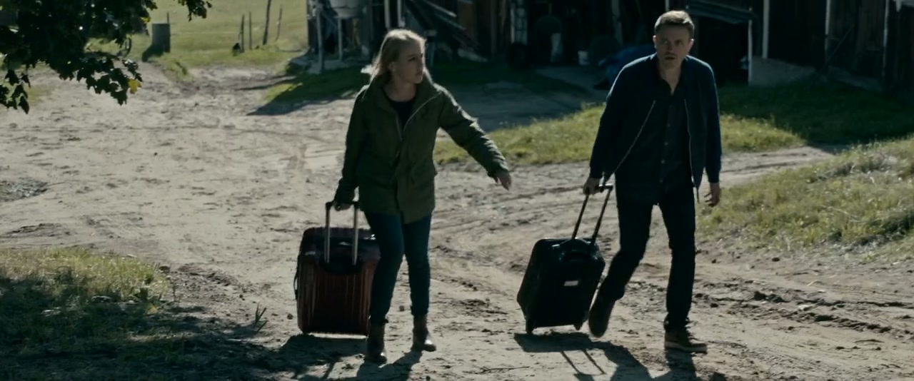 The Cabin Screenshot