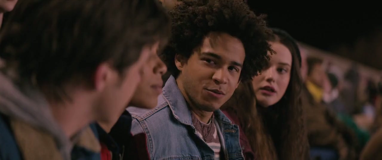 Love, Simon Screenshot