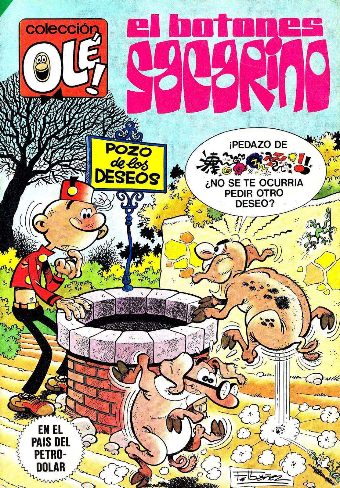 Coleccion OLE 288