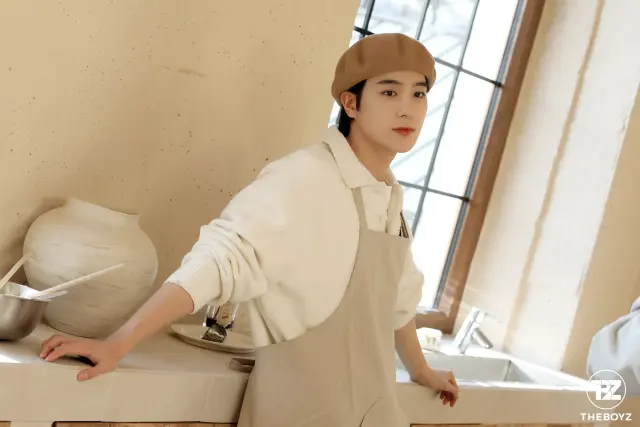 hyun jae the boyz 1316751