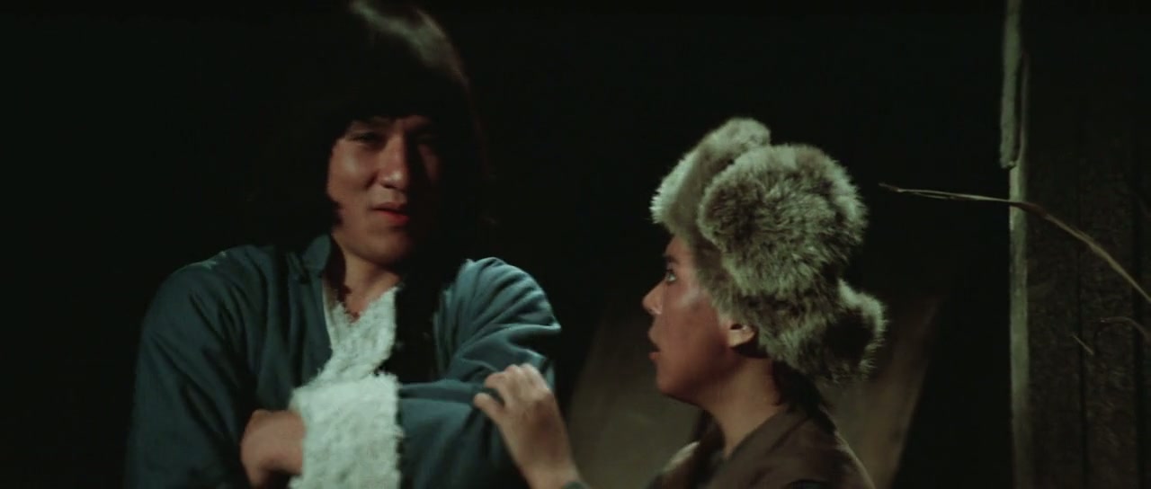 Snake & Crane Arts of Shaolin Screenshot