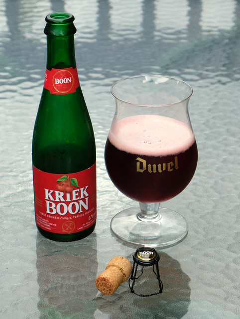 kriek-boon