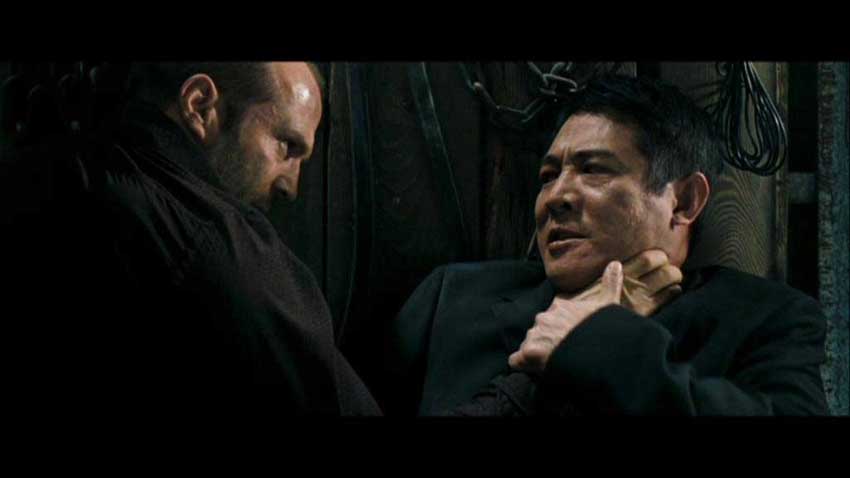 War 7 - El Asesino (War) [DVD9 Full] [Pal] [Esp/Ing] [5.1] [Sub:Esp/Ing] [2007] [Acción] [VS]