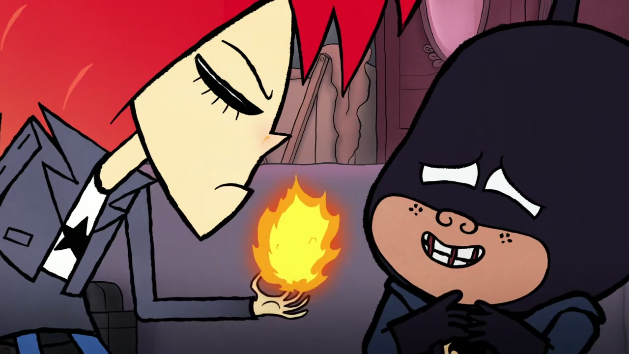 BAT-FAM Screenshot