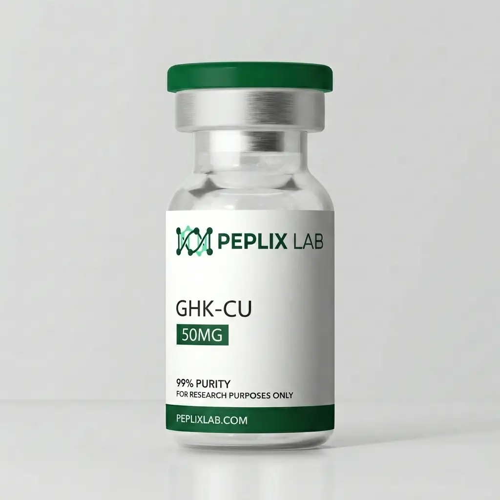 GHK-CU