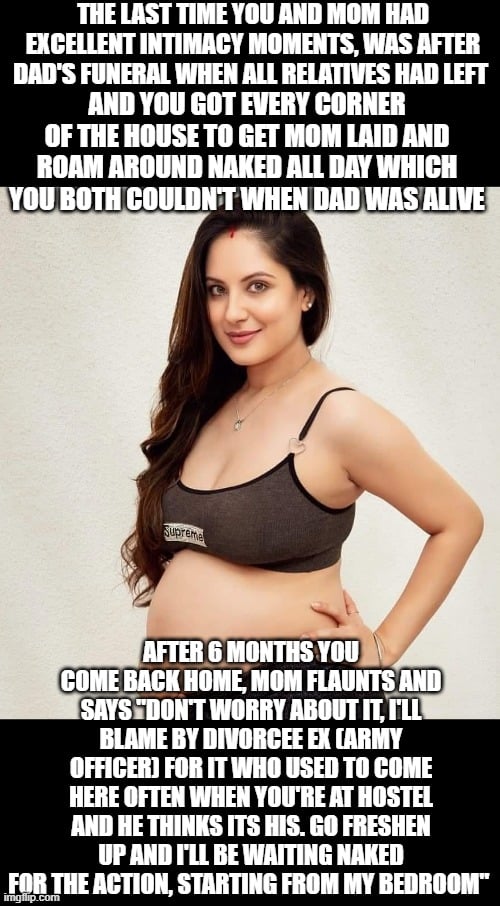 INCEST : Family Mein Pyar Romance or Sex