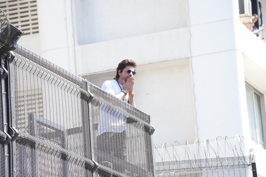 SRK1