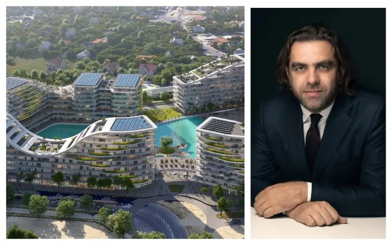 Dezvoltator imobiliar cere despăgubiri uriașe de la statul român pentru un proiect blocat