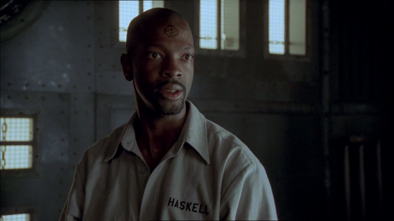 Cube Zero Screenshot