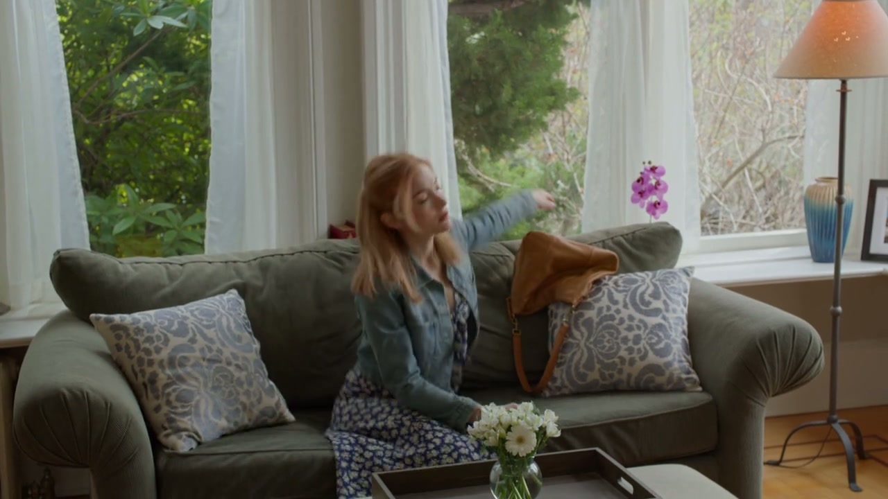 Aurora Teagarden Mysteries: Something New Screenshot
