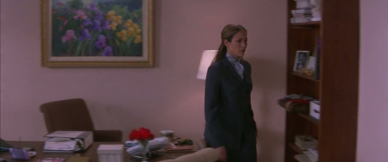 The Wedding Planner Screenshot