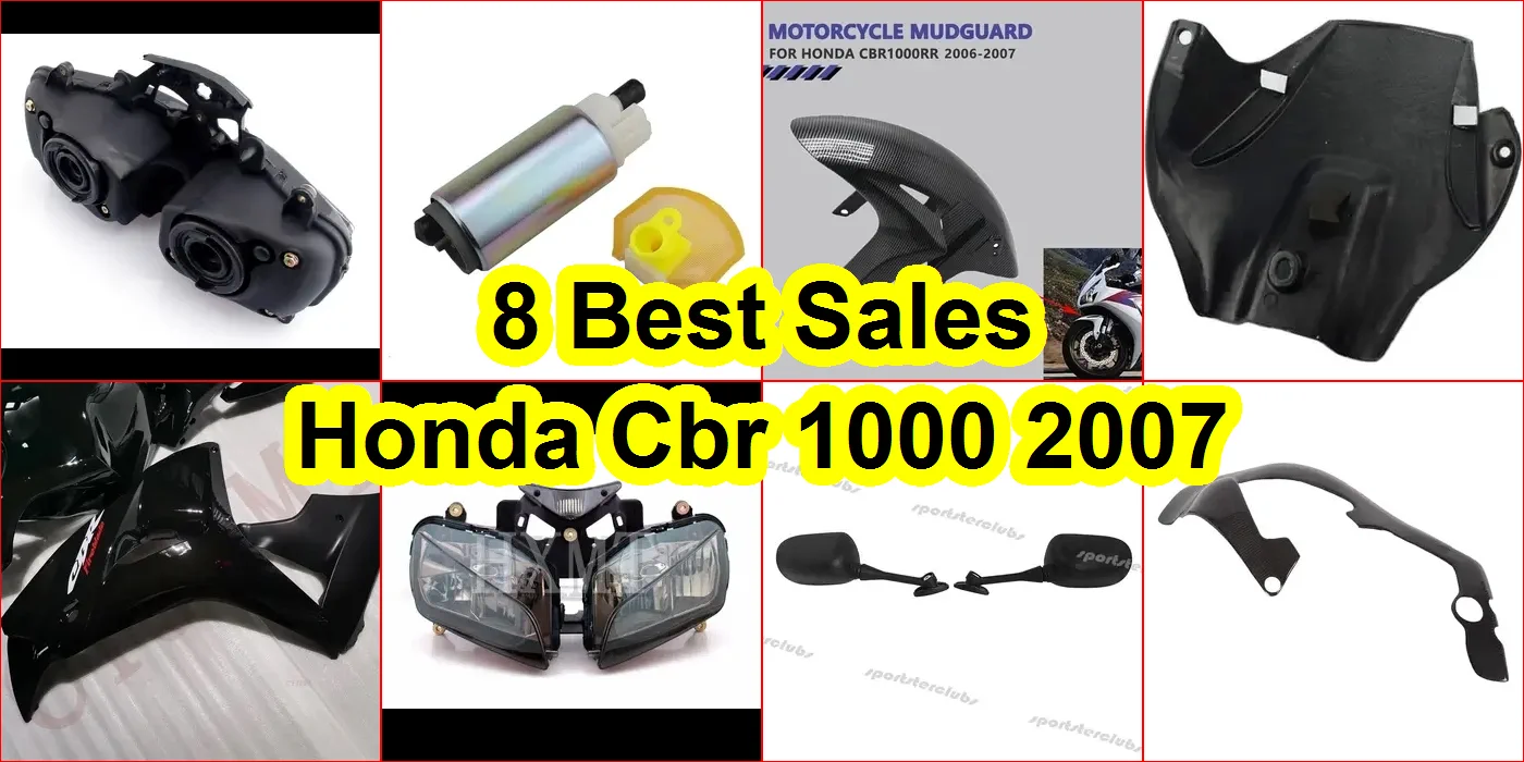 本田 CBR 1000 2007 評價