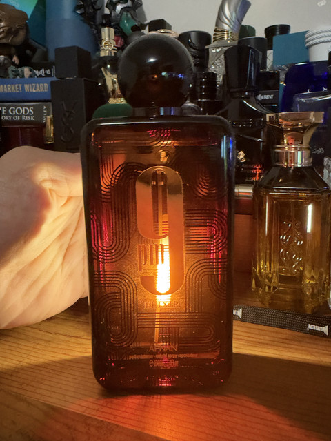 9pm elixir