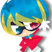 X-Xrossman