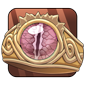 Watchful Ring