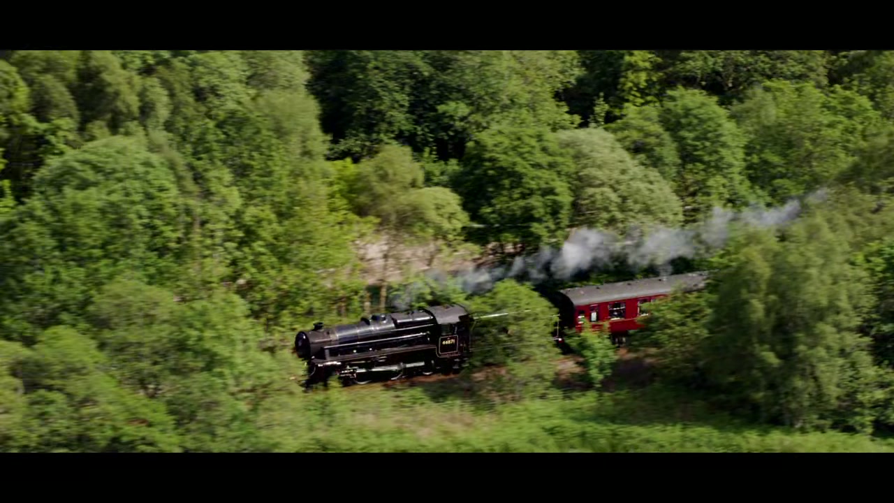 The Traitors Screenshot