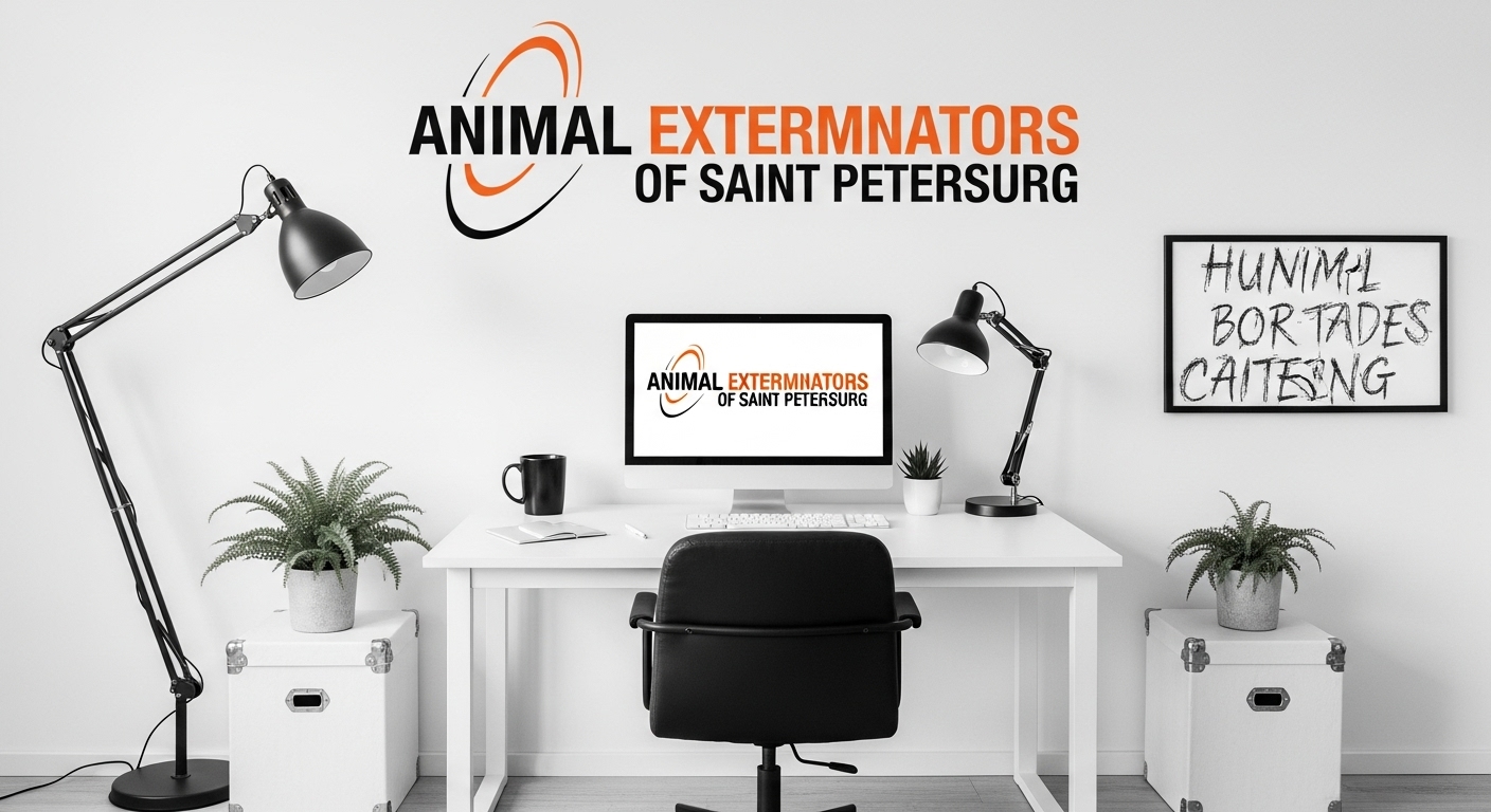 Saint Petersburg Animal Exterminators Team