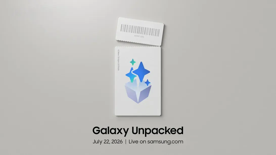 Samsung Unveils Latest Foldables and More