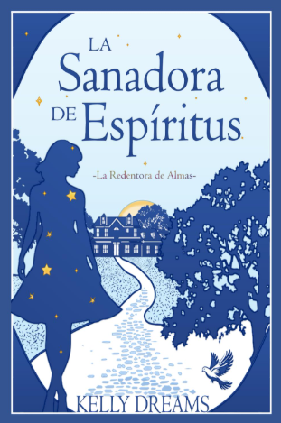 La Sanadora de Espiritus