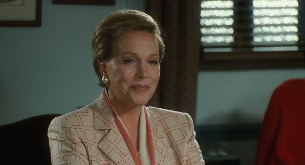 The Princess Diaries Screenshot