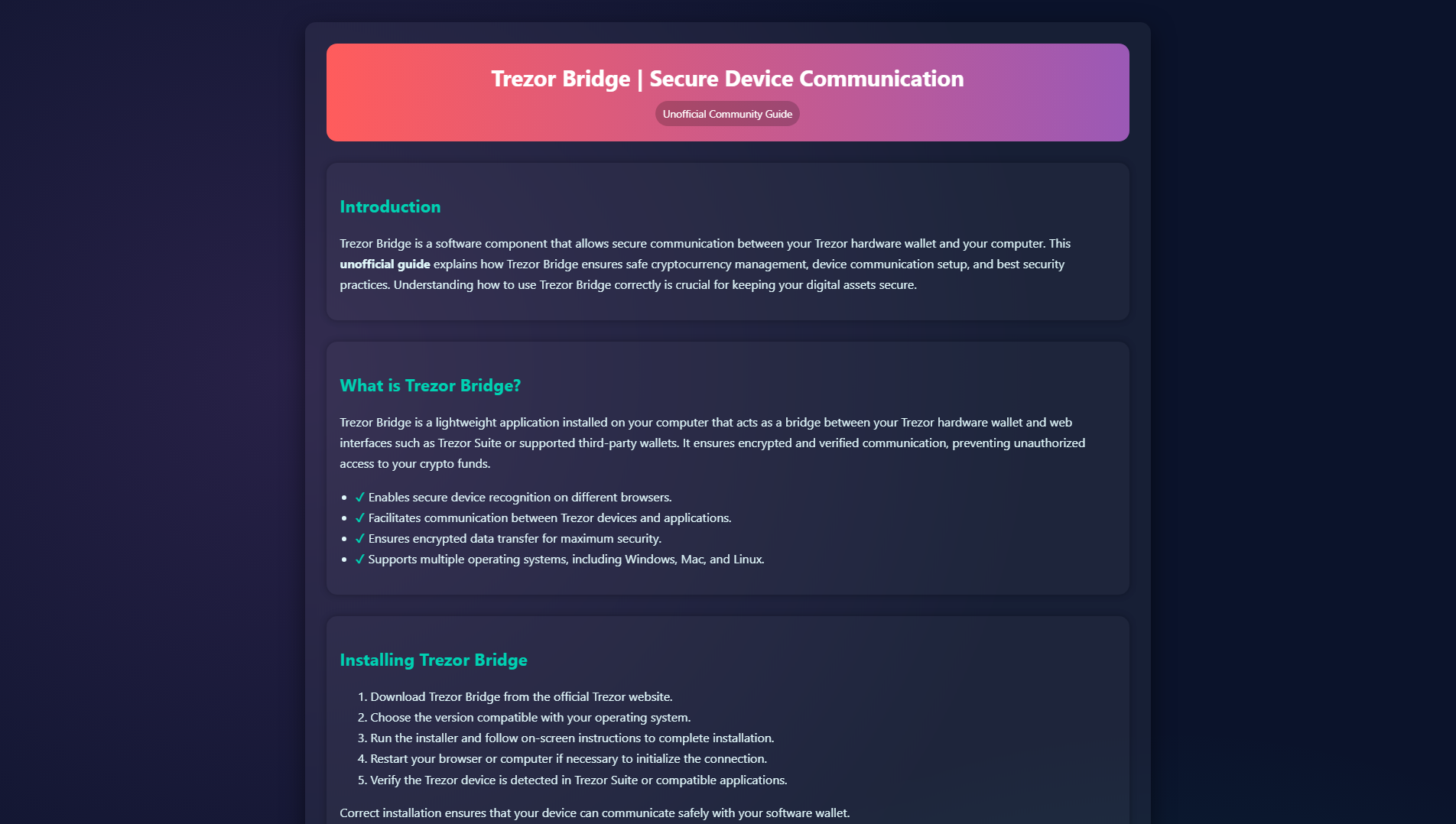 Stored capture of bridges-trazores.pages.dev