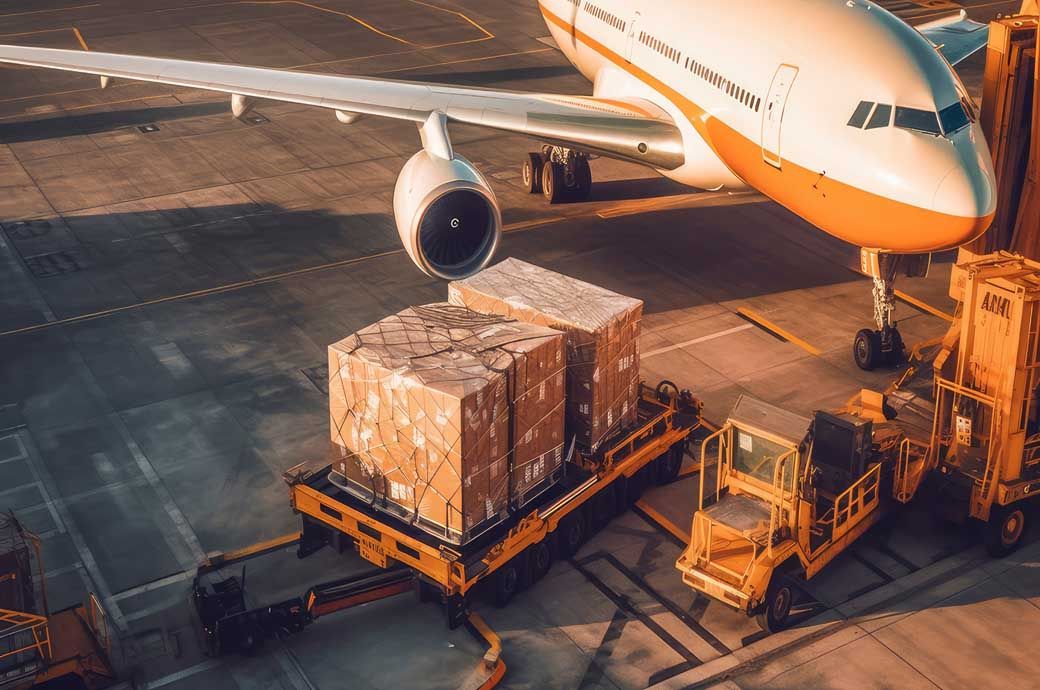 Cold Chain Logistics Egypt