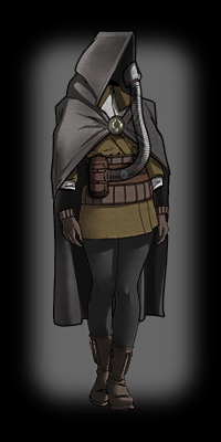 Pathfinder Fem